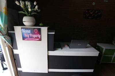 OYO 93825 Nona Key Property