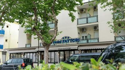Hotel Fattori