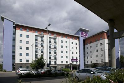 Premier Inn London Docklands - Excel