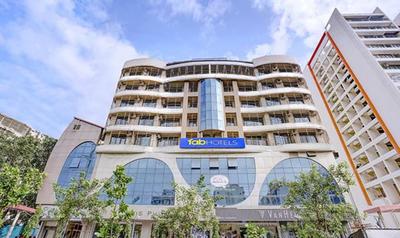 Fabhotel Shree Balaji Orchid