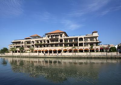 Casa del Rio Melaka