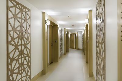 Savoy Hotel Boracay near Newcoast Beach