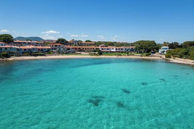 Piazzetta Bilo Brezza Marina