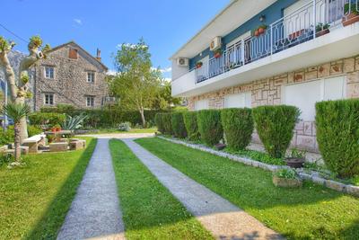 Apartments Ivanovic
