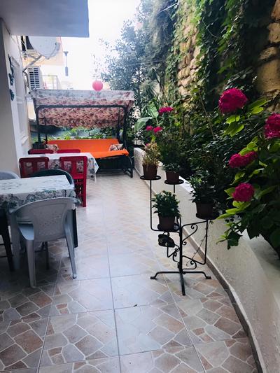 Beyaz Apart-Pansiyon