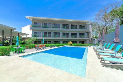 WET hotel - Adults Only