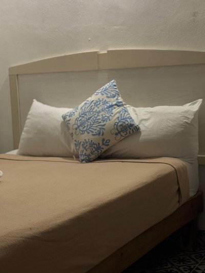 Hotel naturaleza bacalar