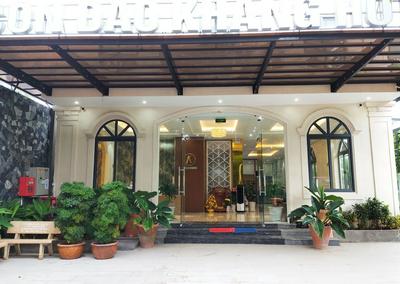 Khang Hotel Con Dao