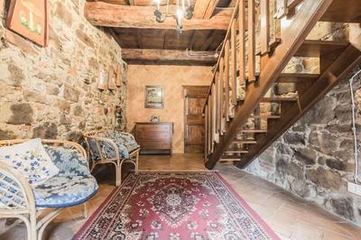 Verdidea - TORRE MONTERCHI