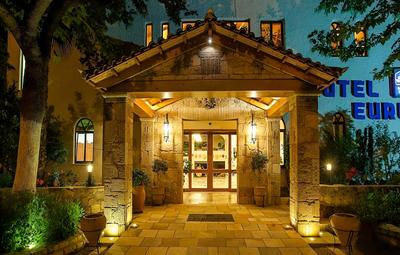 Europa Hotel
