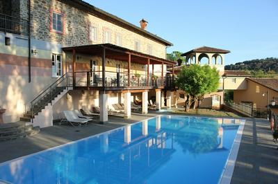 Casa Wallace B&B