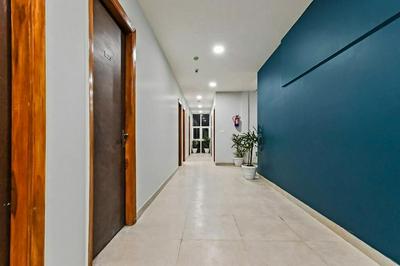 Hotel Silver Saffron Peeragarhi