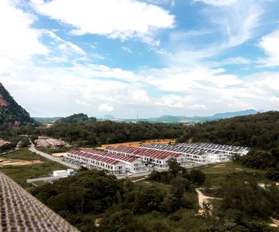 The Haven Lakeside Suites by Verve