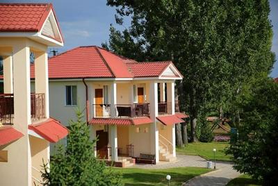 Hotel Talisman Village