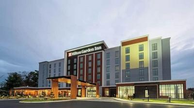 Hilton Garden Inn Perry