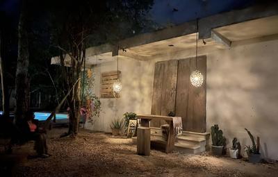 Casa Lam Tulum Deluxe Dorms & Suites