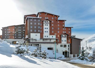 Village Club du Soleil Les 2 Alpes