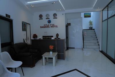Danakil Hotel