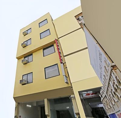 Hotel Iconic Suites