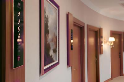 Vivaldi Park Otel - Image 69