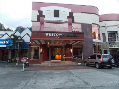 MO2 Westown Hotel Bacolod - Mandalagan