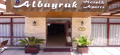 ALBAYRAK HOTEL
