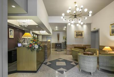 Hotel Falco D'Oro by Falco D'Oro Hotels