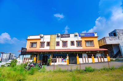 Fabexpress Vardhan Executive