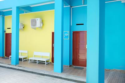 SPOT ON 2577 Pondok Garasi