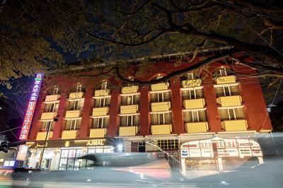 Nahar Heritage Hotel