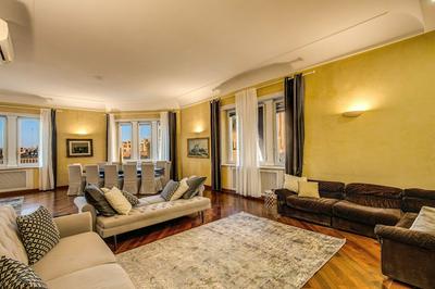 Imperial Panorama Penthouse