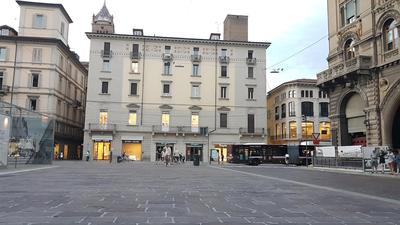 B&B Gran Suite Piazza Maggiore