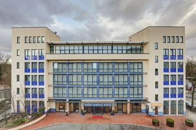 Centro Park Hotel Berlin Neukölln