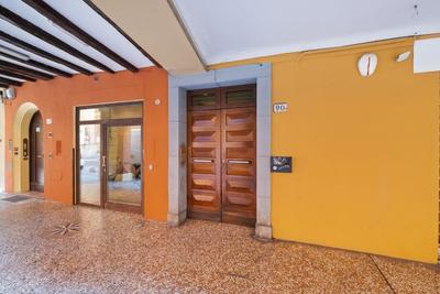 Via Santo Stefano Secret Garden Apartment