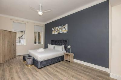 Cape Legacy - Airy Studio Suite