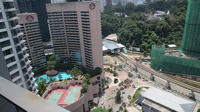 Summer Suites Kenneth