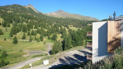 Névalhaia Le Chalet