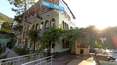Ideal Pansiyon - Image 20