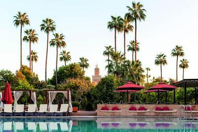 TUI BLUE Medina Gardens – Adults Only – All Inclusive