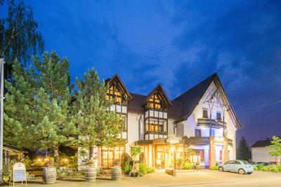 Hotel Restaurant Felsentor