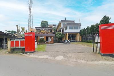 Capital O 91741 Jayagiri Hotel