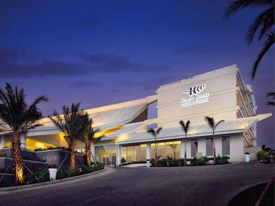 Palace Resort Yalong Bay Sanya