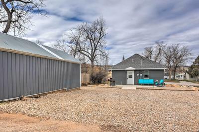 Cozy Spearfish Cottage < 1 Mi to Hiking Trail