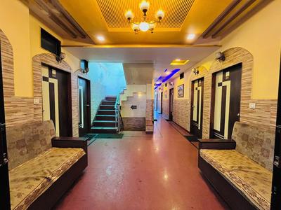Hotel Good Luck Residency, Mount Abu