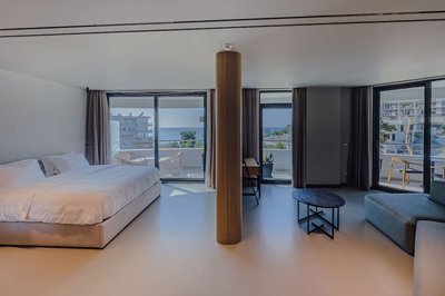 Zins Luxury Room 02 in Durr s
