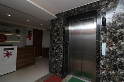 OYO 9999 Hotel Sea Heaven