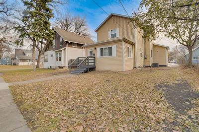 Updated Home < 1 Mi to Downtown Fargo!