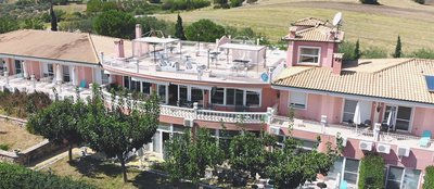 Villa Sevasti