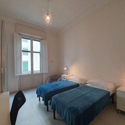 Ambrogio Apartment in Firenze