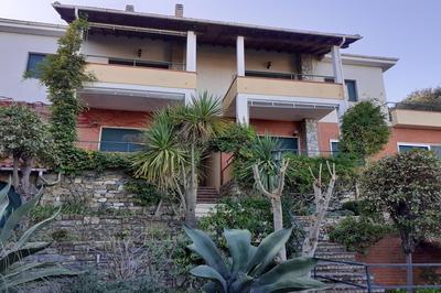 Paradiso Al Mare Shared Pool